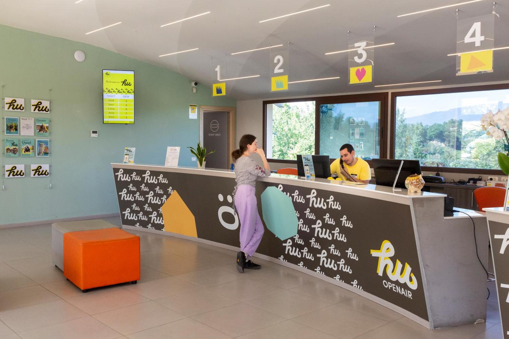 Norcenni Aparthotel 2*