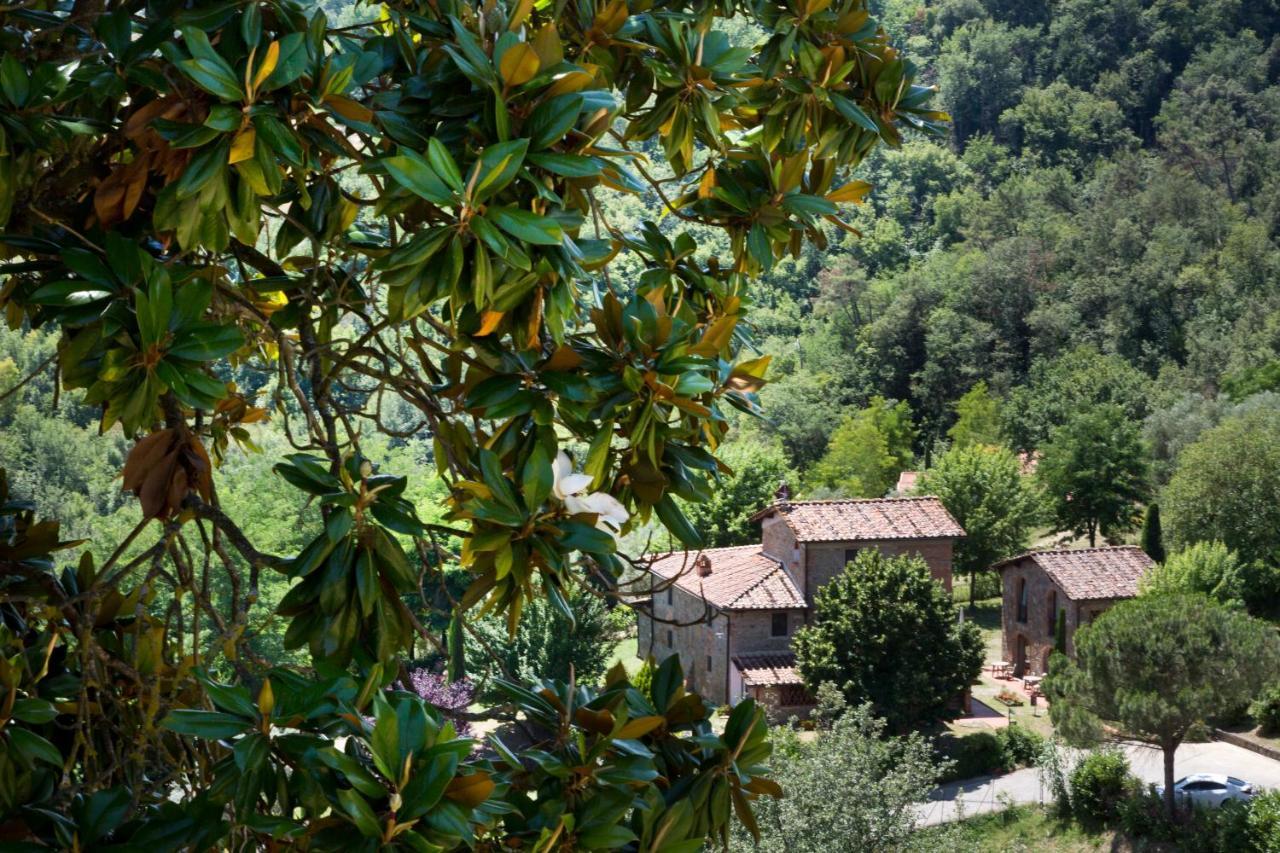 Norcenni Figline Valdarno