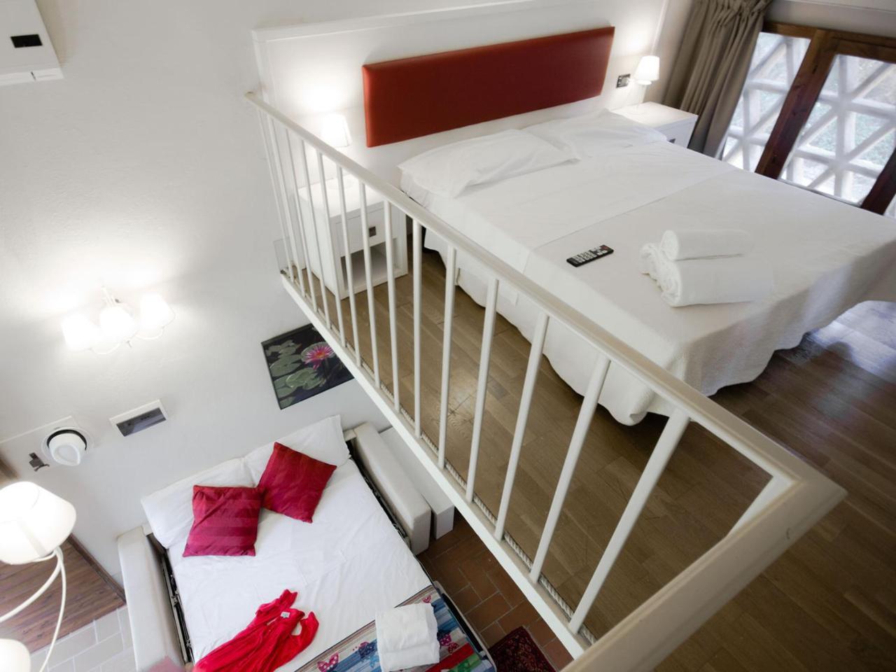 Norcenni Aparthotel