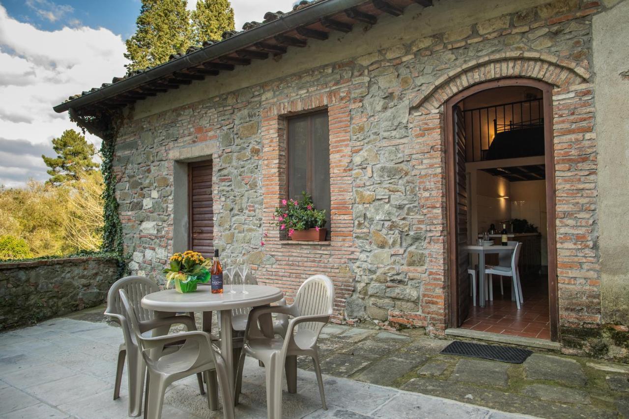 Norcenni Aparthotel 2*