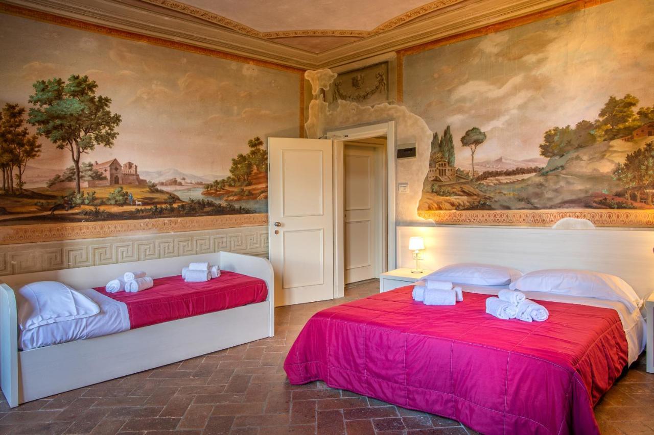 Norcenni Aparthotel 2*