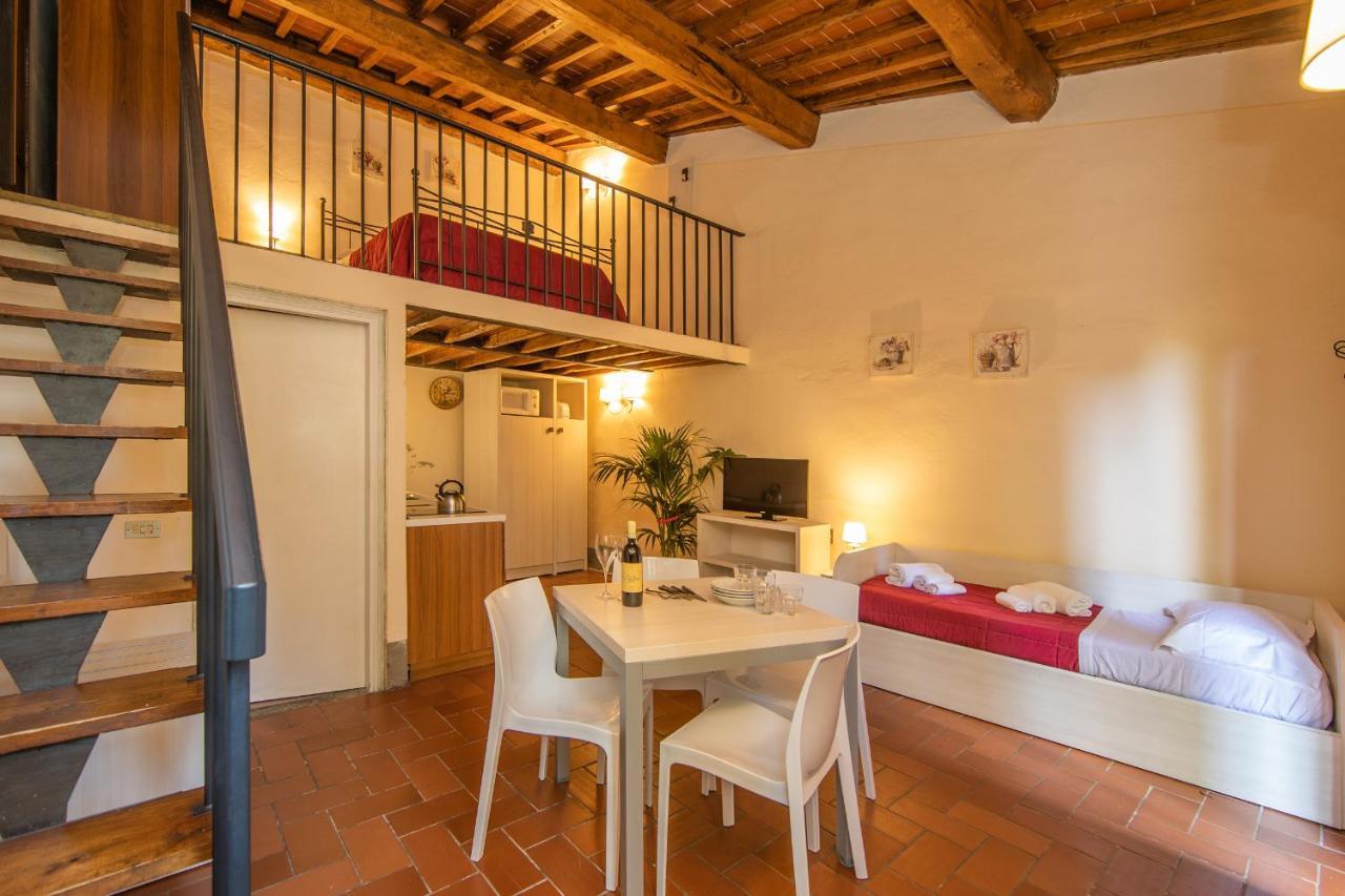 Norcenni Aparthotel 2*