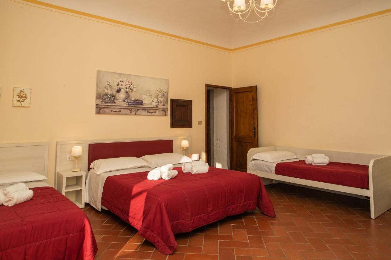 Aparthotel Norcenni Figline Valdarno