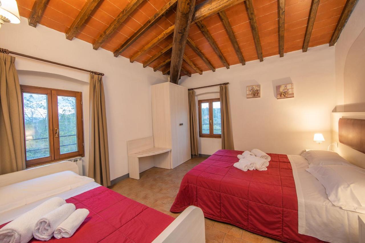 Norcenni Aparthotel