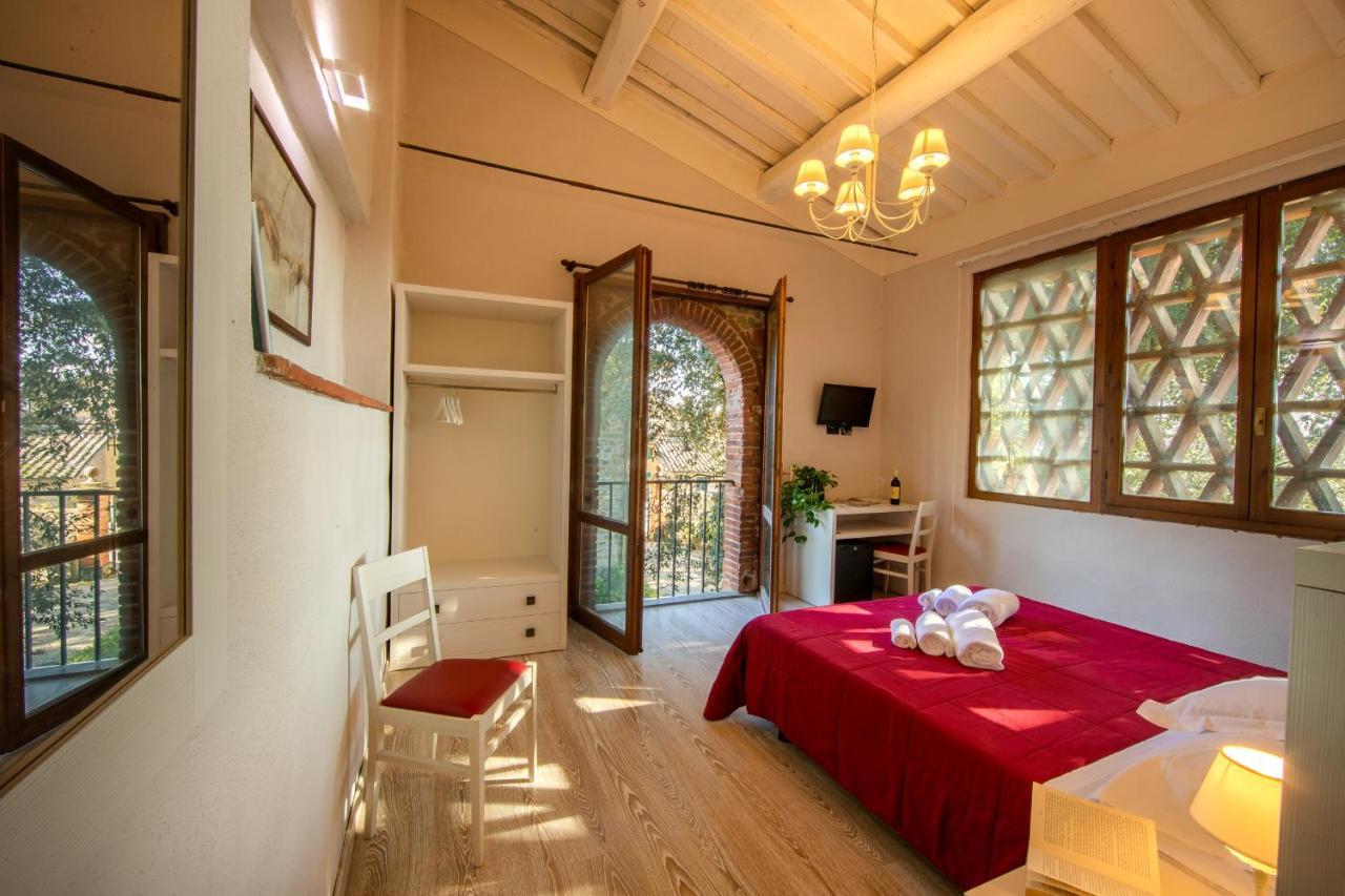 Norcenni Aparthotel 2*