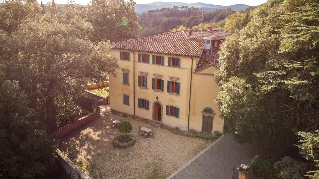Norcenni Aparthotel