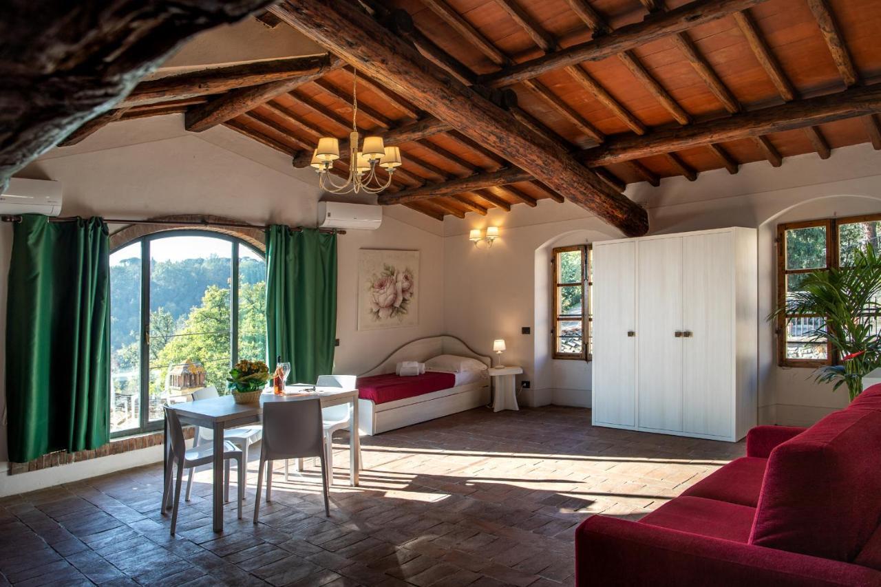 Norcenni Figline Valdarno