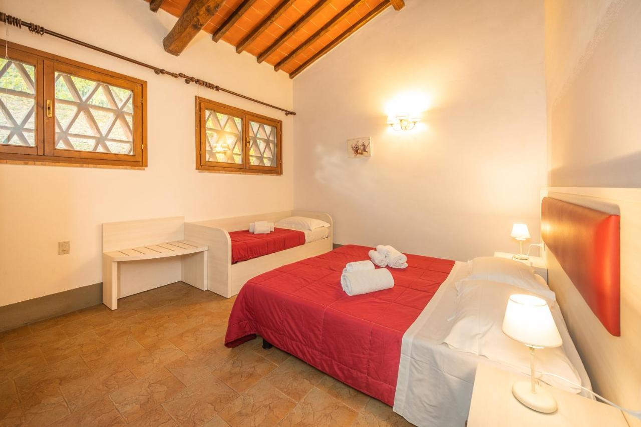Aparthotel Norcenni Figline Valdarno