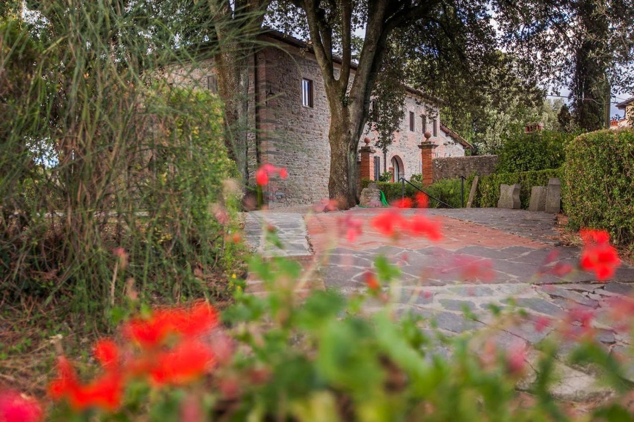 Aparthotel Norcenni
