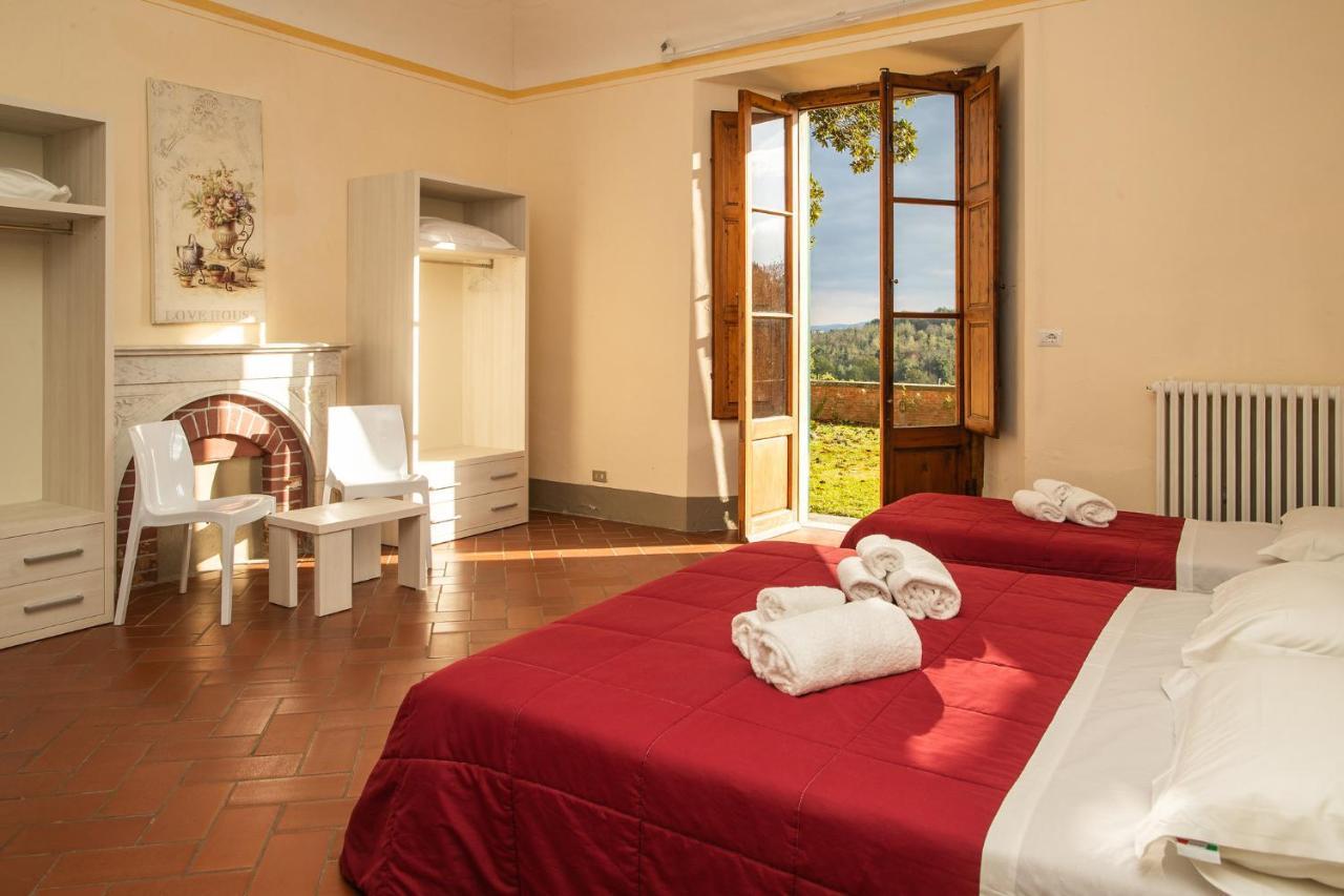 Norcenni Aparthotel 2*