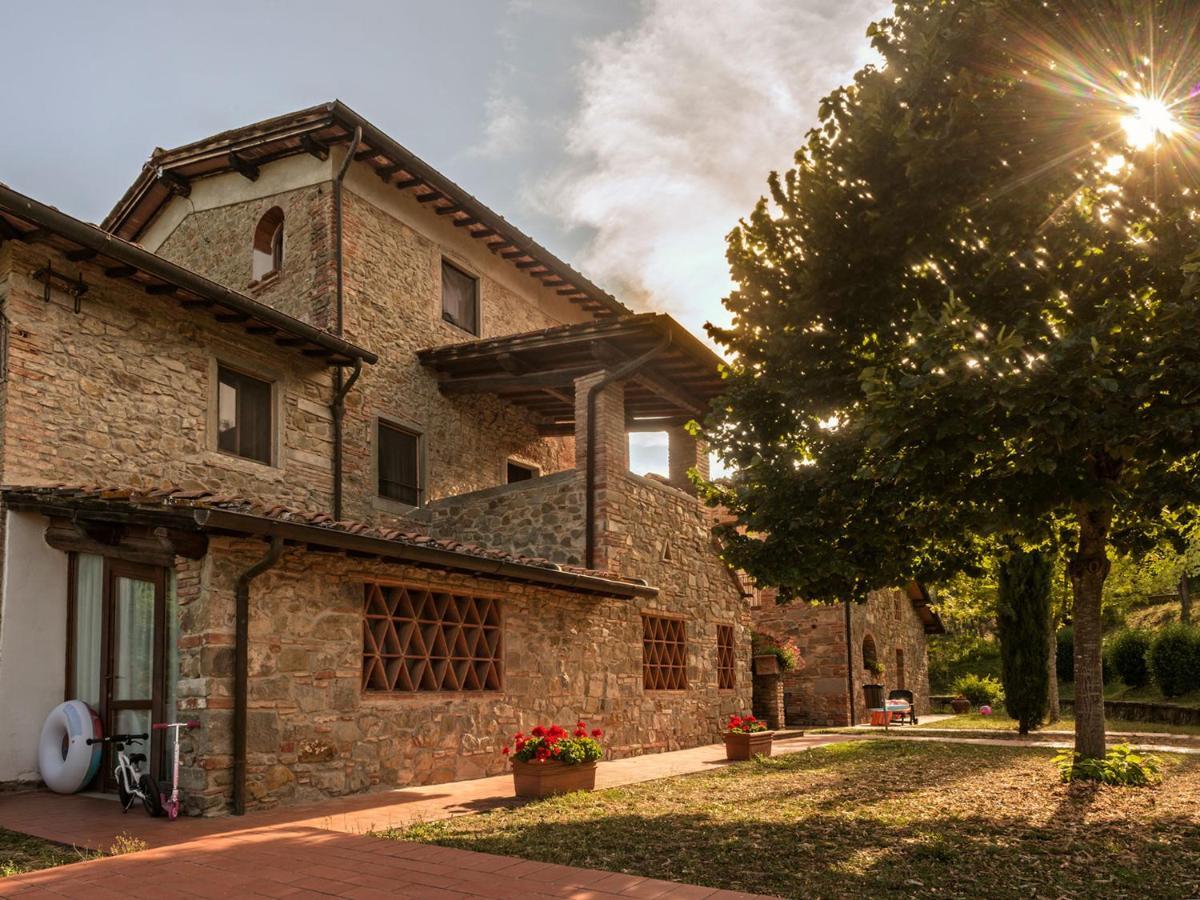 Norcenni 2* Figline Valdarno