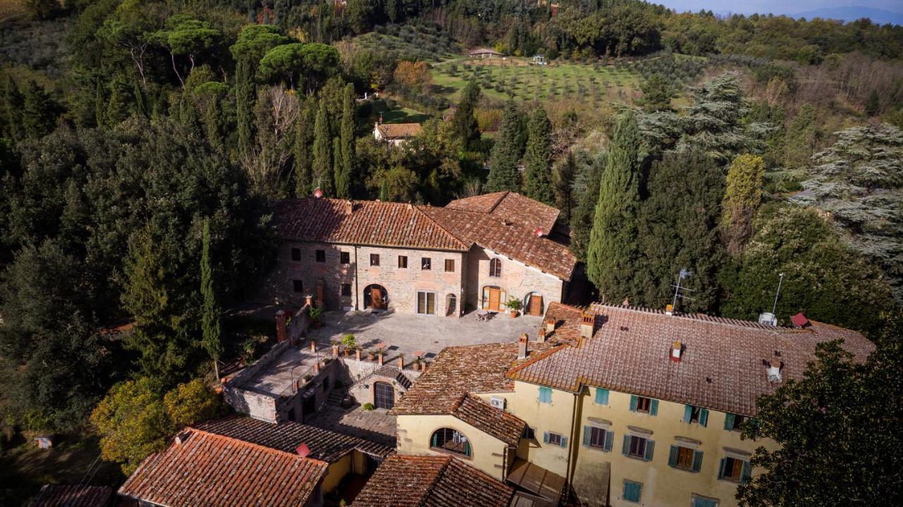 Norcenni Aparthotel 2*