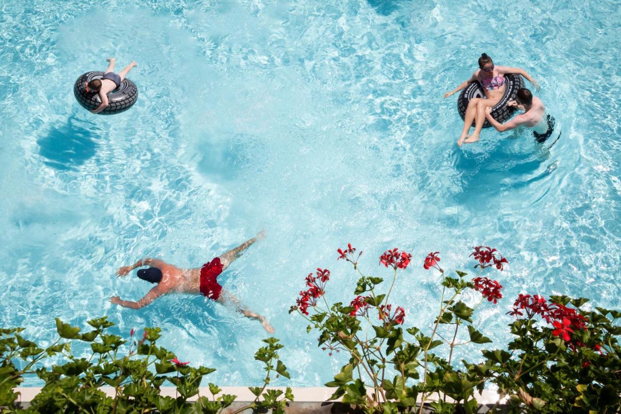 Aparthotel Norcenni