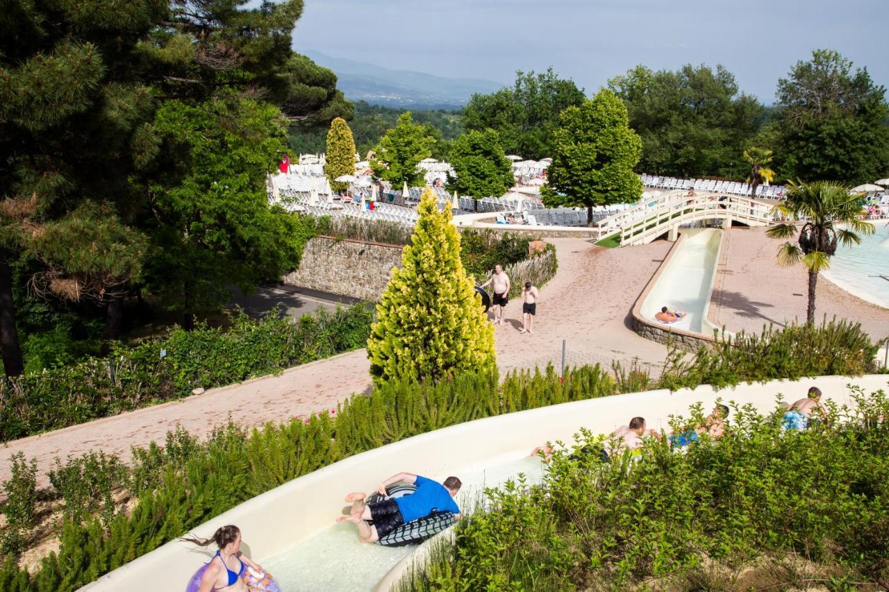 Norcenni Aparthotel Figline Valdarno